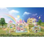 Castillo-Soleado-Guarderia-Sylvanian-Families