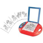 Juego Educativo Proyector de Dibujo - Paw Patrol
