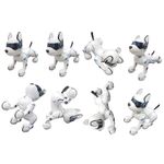 Perro Robótico Interactivo - Lexibook