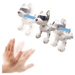 Perro Robótico Interactivo - Lexibook