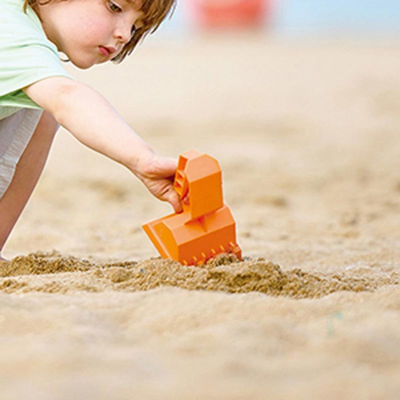Pala Plástica para Juegos en la Arena - Hape