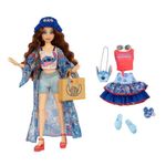 Muñeca con Accesorios Inspirada en Stitch