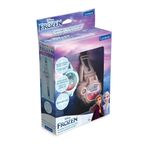 Reloj Walkie Talkie 2 en 1 - Frozen