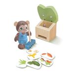 Juego Educativo Invernadero Orgánico - Hape