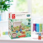 Juego Educativo Invernadero Orgánico - Hape