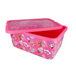 Caja Organizadora Click de 13 Lts - Lol