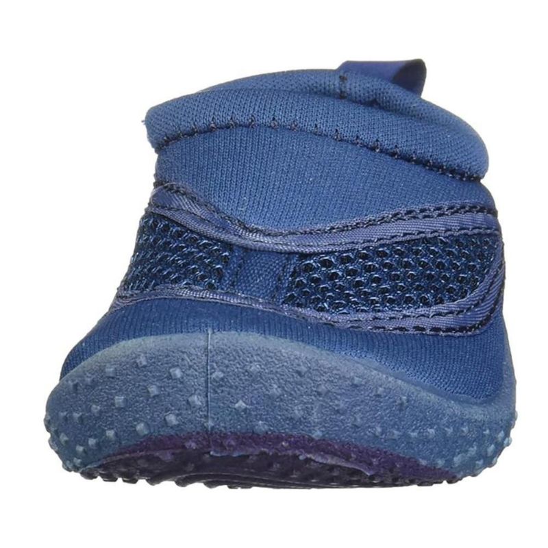 Zapatos para Agua Azul Naval Talla 4 - Swim & Sun