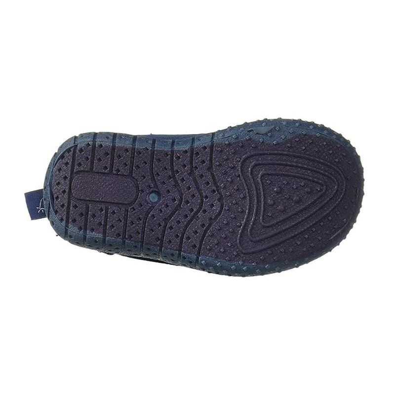 Zapatos para Agua Azul Naval Talla 4 - Swim & Sun