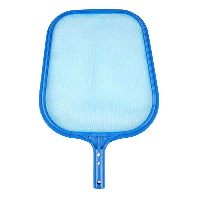 Recogedor de Hojas Plano para Piscina - Ace