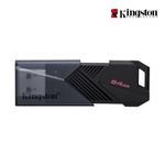 Memoria Usb 3.2 Onyx Datatraveler de 64 Gb - Kingston