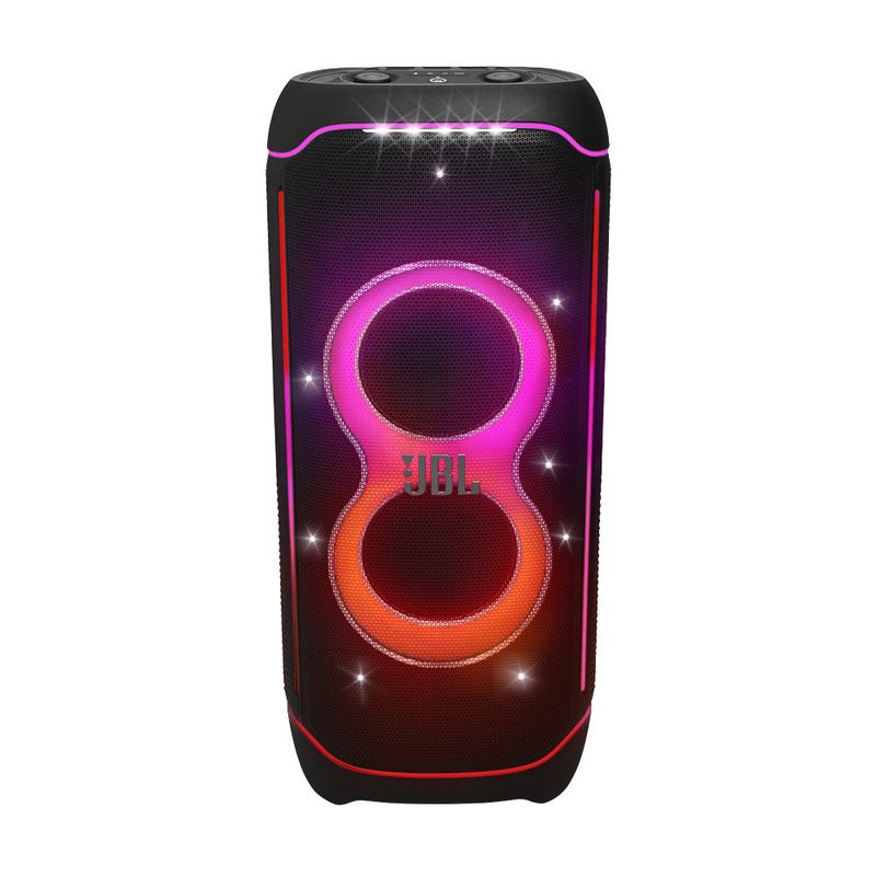 Bocina Tipo Torre Partybox Ultimate 1100 W - Jbl