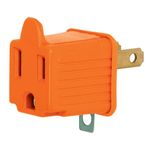 Set-de-2-Adaptadores-Color-Naranja-de-3-A-2---Volteck