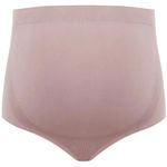 Bloomer Para Gestación Sin Costura Nude XL - Lupo