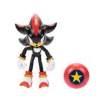 Figura de Acción Sonic de 4 Plg Diseños Surtidos