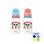 Biberón Mickey Mouse 100 Años 4 Oz - Disney