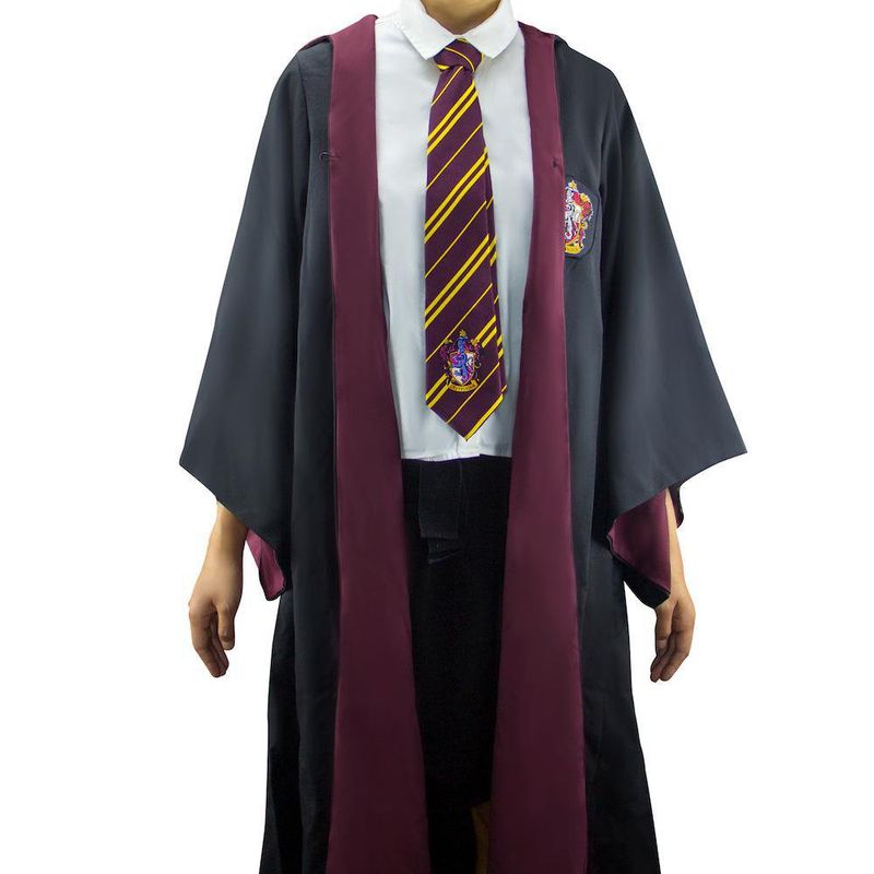 Túnica Gryffindor Talla M - Harry Potter