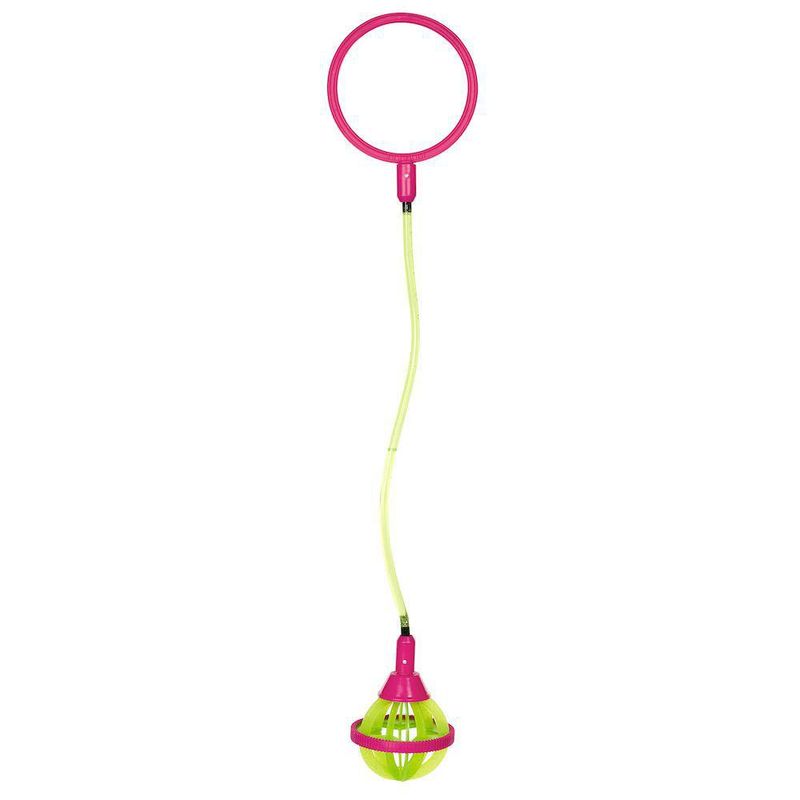 Pelota con Cuerda para Saltar Colores Surtidos