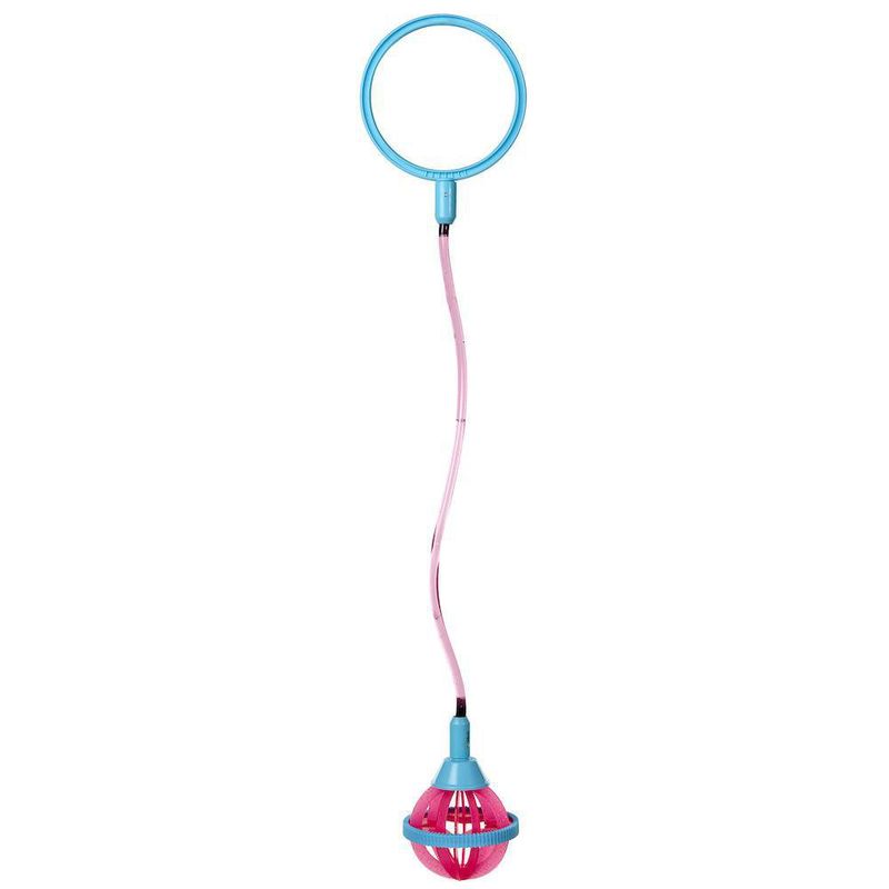 Pelota con Cuerda para Saltar Colores Surtidos