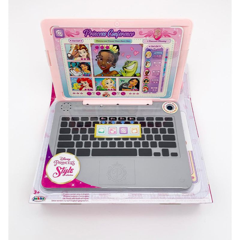 Laptop de Juguete