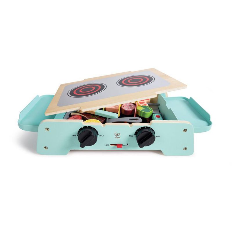 Set de Barbacoa de Juguete - Hape