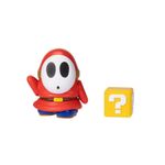 Figura de Acción con Articulación Super Mario Diseños Surtidos