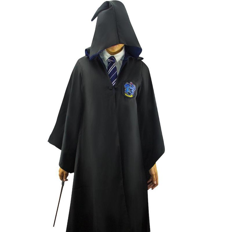 Túnica Ravenclaw Talla M - Harry Potter