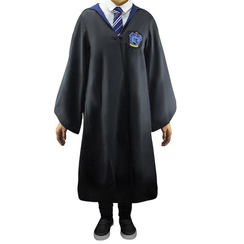 Túnica Ravenclaw Talla M - Harry Potter