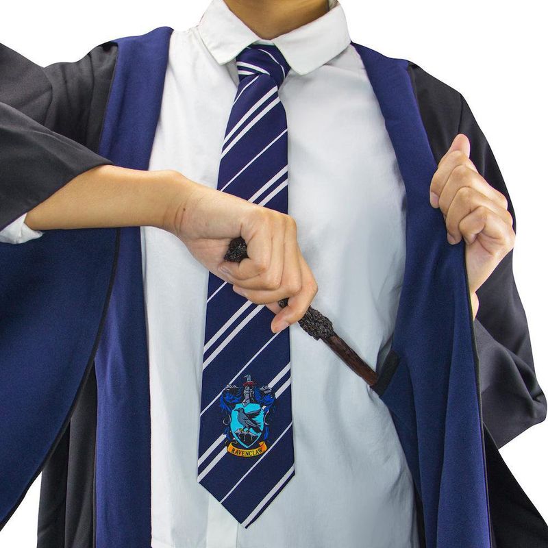 Túnica Ravenclaw Talla M - Harry Potter