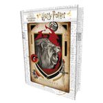 Rompecabezas Libro Lenticular 300 Pzas - Harry Potter