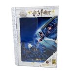 Rompecabezas Libro Lenticular de 300 Pzas - Harry Potter