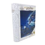 Rompecabezas Libro Lenticular de 300 Pzas - Harry Potter