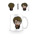 Taza de Desayuno - Harry Potter