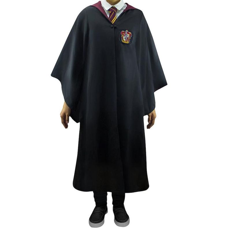 Túnica Gryffindor Talla L - Harry Potter