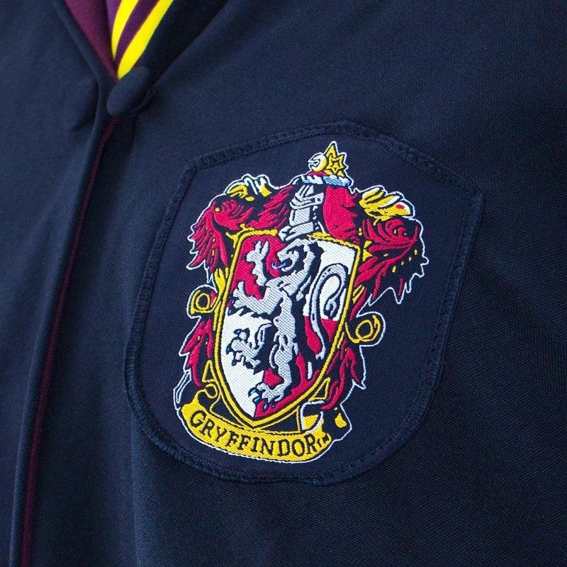 Túnica Gryffindor Talla L - Harry Potter