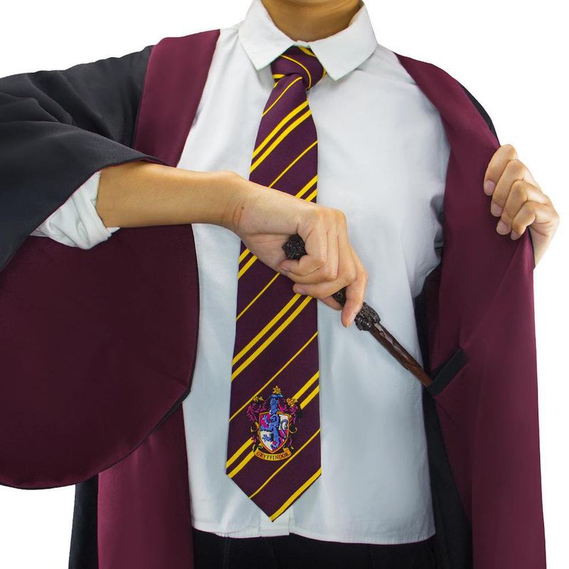 Túnica Gryffindor Talla L - Harry Potter