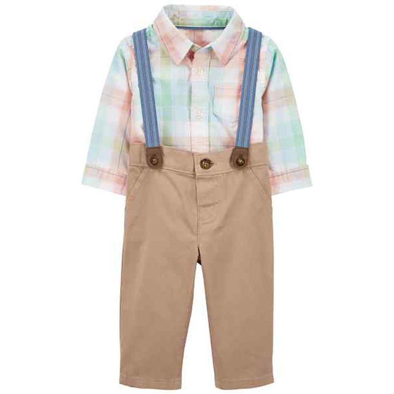 Camisa carters online niño