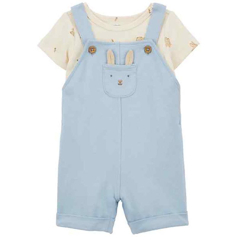 Overol carters niño hot sale