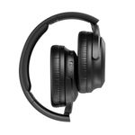 Audífonos Inalámbricos de Diadema Negro - Cubitt