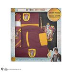 Caja de Regalo Deluxe Kids Gryffindor - Harry Potter