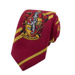 Caja de Regalo Deluxe Kids Gryffindor - Harry Potter