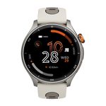 Smartwatch Aura Pro Gris - Cubitt