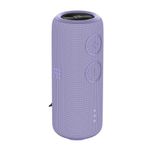 Bocina Power Plus Speaker Lila de 30 W - Cubitt