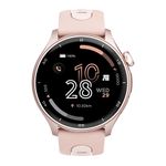 Smartwatch Aura Pro Rosado - Cubitt