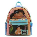 Mini Mochila Aladdin Princesa Jasmine - Disney Princess