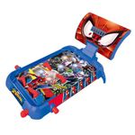 Pinball Electrónico Guardians Of The Galaxy Diseños Surtidos