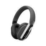 Audífonos Inalámbricos de Diadema Premium Gris - Klipxtreme