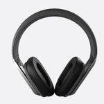 Audífonos Inalámbricos de Diadema Premium Gris - Klipxtreme