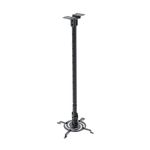 Soporte Universal de Techo para Proyector de Hasta 15 Kg - Klipxtreme