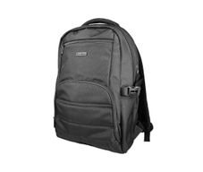 Mochila para Laptop Emblem Negra