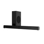 Barra de Sonido de 2.1 Boombar de 160 W - Klipxtreme